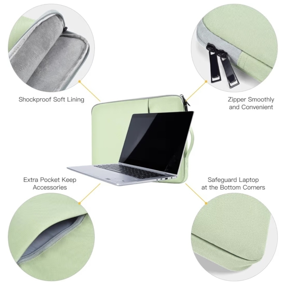 Casebuy Laptop Sleeve - Picture 4 of 9